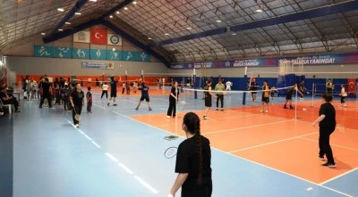 Nil&uuml;fer Spor Şenlikleri'nde 4'&uuml;nc&uuml; hafta heyecanı