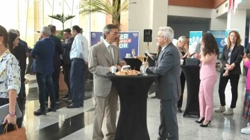 Nil&uuml;fer Tarımsal Analiz Laboratuvarı ile &uuml;reticiye destek