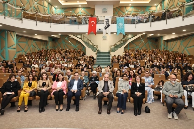 Nil&uuml;ferli Kadınlar, Doğanın Diline Deniz Gezgin&rsquo;le Kulak Verdi