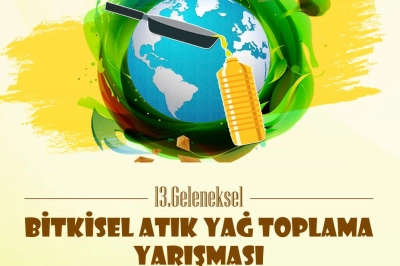 Nil&uuml;ferli &Ouml;ğrenciler &Ccedil;evre İ&ccedil;in Yarışacak