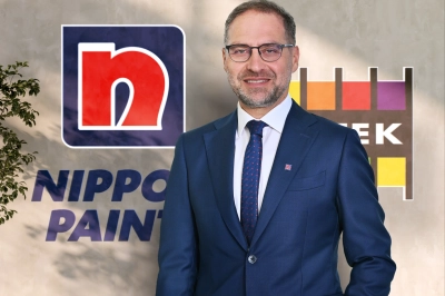 Nippon Paint-Betek Yılın İkinci Yarısında Hedef B&uuml;y&uuml;t&uuml;yor
