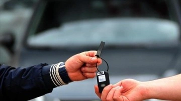 Nisanda en &ccedil;ok satılan otomotiv markaları belli oldu