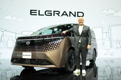 Nissan CEO'sundan İkinci Yarıyıl Mesajı: Zorlu Yolda Adım Adım İlerleme