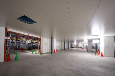 Nissan'dan, Katı Hal Pil &Uuml;reticisi Licap Technologies işbirliği 