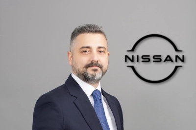 Nissan T&uuml;rkiye&rsquo;de &Uuml;st D&uuml;zey Atama