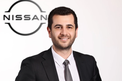 Nissan T&uuml;rkiye'de &Uuml;st D&uuml;zey Atama