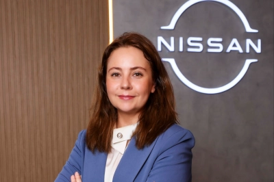 Nissan T&uuml;rkiye&rsquo;de &Uuml;st D&uuml;zey Atama