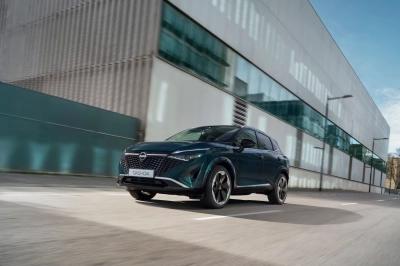Nissan T&uuml;rkiye &ldquo;Test S&uuml;r&uuml;ş G&uuml;nleri: Lokal&rdquo; ile Otomobil Deneyimi Yerel K&uuml;lt&uuml;rle Buluşuyor