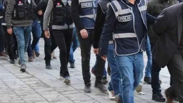 Nitelikli dolandırıcılara operasyon 