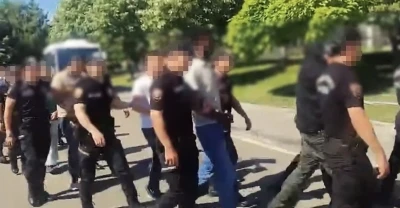 Nitelikli dolandırıcılık operasyonu: 14 tutuklama