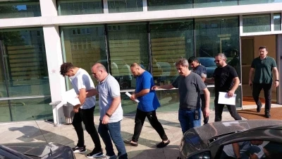 Nitelikli dolandırıcılık operasyonunda 3 kişi tutuklandı