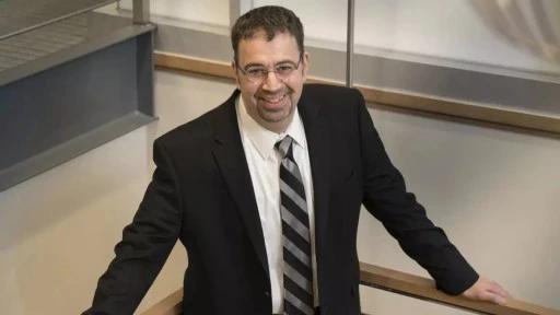 Nobel Ekonomi &Ouml;d&uuml;l&uuml;'n&uuml; Daron Acemoğlu aldı 