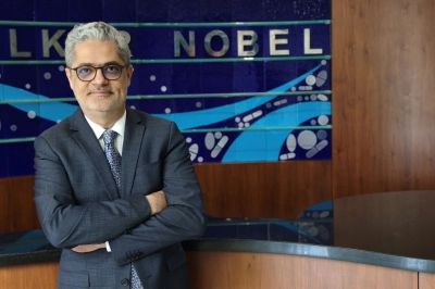 Nobel İla&ccedil;&rsquo;ın Bilgi Teknolojileri Direkt&ouml;rl&uuml;ğ&uuml;ne İlker &Ouml;zer atandı