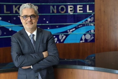 Nobel İla&ccedil;&rsquo;ta &Uuml;st D&uuml;zey Atama
