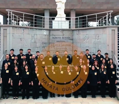 N&Ouml;H&Uuml;&rsquo;den T&uuml;rkiye&rsquo;de Bir İlk: MS Hastalığı Farkındalık Projesi
