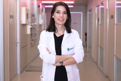 N&ouml;ralterapi ile Ağrılara M&uuml;dahale Edilebiliyor!