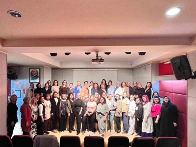 Normal doğum eylem planı d&uuml;zenlendi
