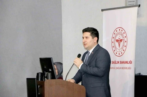 Normal doğumun &ouml;nemine dikkat &ccedil;ektiler
