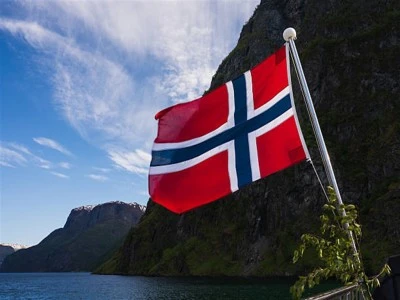 Norve&ccedil;'in yeni Kralı 8'inci Haakon parlamentoda yemin etti