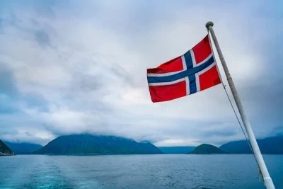 Norve&ccedil; Kralı hayatını kaybetti 