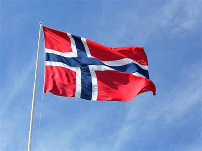 Norve&ccedil;'te ABD B&uuml;y&uuml;kel&ccedil;iliği'nde patlama