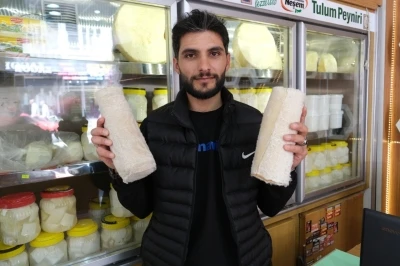 Norve&ccedil;&rsquo;ten Erzincan&rsquo;a, Erzincan&rsquo;dan T&uuml;rkiye&rsquo;ye Uzanan Ekonomik Değer: &lsquo;Erzincan Deri Tulum&rsquo;
