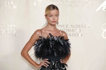 Norve&ccedil;li &uuml;nl&uuml; top model Antalya&rsquo;ya geliyor
