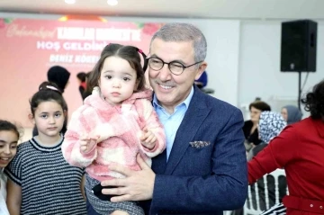 Nostaljik &ldquo;Kadınlar Matinesi&rdquo; geri d&ouml;nd&uuml;
