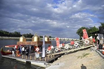 Nostaljik Tren ve Kancabaşı kayık artık &uuml;cretli
