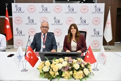 Novo Nordisk, T&uuml;rkiye&rsquo;deki Klinik Araştırma Yatırımlarına Devam Ediyor