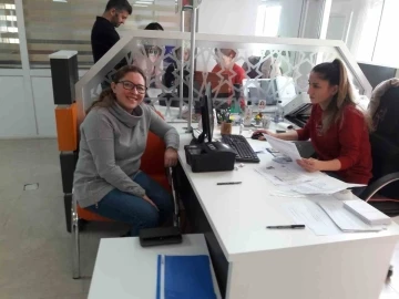 N&uuml;fus M&uuml;d&uuml;rl&uuml;ğ&uuml; Pazar g&uuml;n&uuml; a&ccedil;ık olacak
