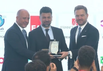 N&uuml;kleer Enerji sekt&ouml;r&uuml;n&uuml;n oyuncuları İstanbul&rsquo;da buluştu
