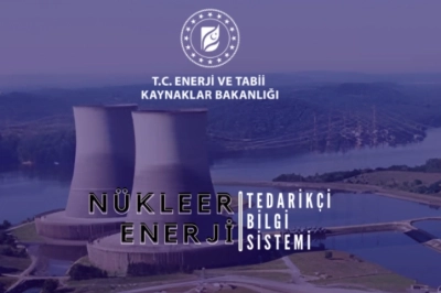 N&uuml;kleer Enerjide Yerli Katkıya Yeni Adım
