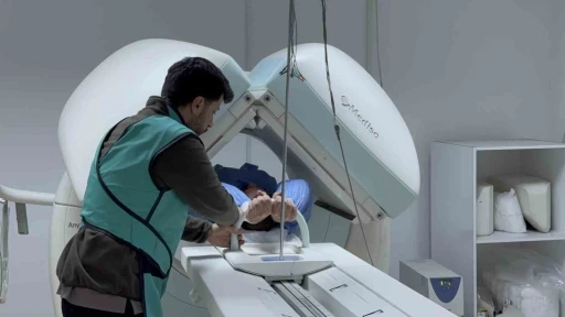 N&uuml;kleer Tıp Uzmanı Dr. Mertcan G&uuml;ven: &ldquo;N&uuml;kleer tıp, erken teşhiste hayat kurtarıyor&rdquo;
