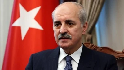 Numan Kurtulmuş'tan partilere 'Komisyon' yazısı! 