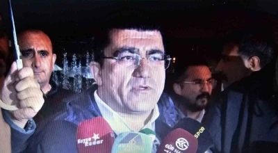 Nurettin A&ccedil;ıkalın: "Kayserispor t&uuml;m T&uuml;rkiye&rsquo;ye &ouml;rnek bir takım olmuştur"
