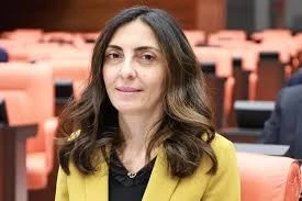 Nurhayat Altaca Kayışoğlu, TBMM Plan ve B&uuml;t&ccedil;e Komisyonu&rsquo;nda