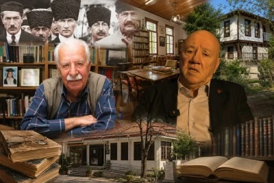 Nuri Kolaylı anlattı: Yılmaz Akkılı&ccedil;'ın Bursa'ya bıraktığı miras