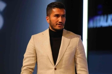 Nuri Şahin: &ldquo;Hakeme tepki g&ouml;stersem bile puan gelmeyecekti&rdquo;
