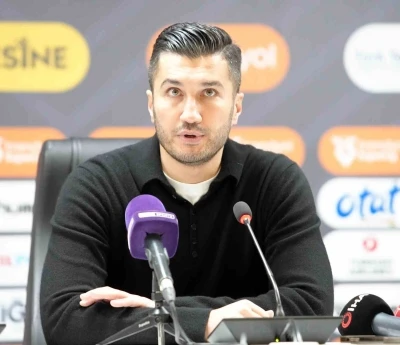 Nuri Şahin: "Hak etiğimiz bir galibiyet aldık"