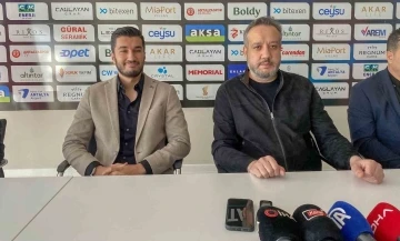 Nuri Şahin: "Hayalimi ger&ccedil;ekleştirerek ayrılıyorum, g&ouml;nl&uuml;m ferah"
