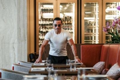 Nusr-Et Milano&rsquo;nun Kalbinde Yeni Şubesini A&ccedil;tı