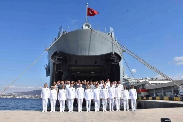 NUSRET 2024 Davet Tatbikatı iki ayrı yerde ger&ccedil;ekleşiyor
