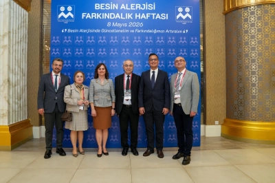 Nutricia T&uuml;rkiye&rsquo;den Ebeveynlere &Ccedil;ağrı: Her Belirtinin Bi&rsquo; Nedeni Var