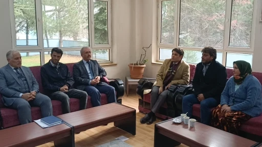 &lsquo;O&rsquo; aile i&ccedil;in Devlet Ana talimat verdi, kurumlar harekete ge&ccedil;ti
