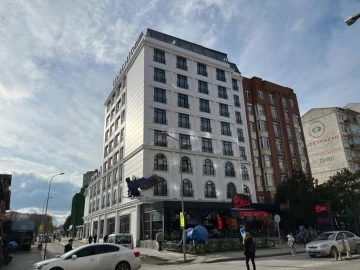 O otel i&ccedil;in İ&ccedil;işleri Bakanlığından soruşturma kararı
