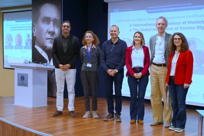 O&rsquo;Plus Future Ready Yetkinlik Geliştirme Programı İlk Mezunlarını Verdi