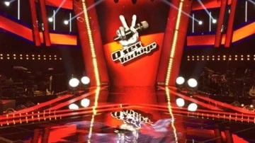 O Ses T&uuml;rkiye Yılbaşı &Ouml;zel kadrosu belli oldu