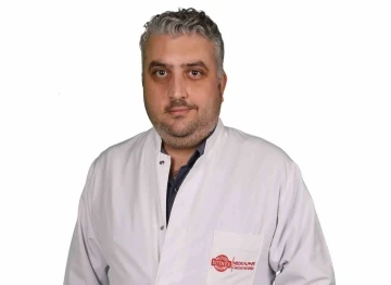 &ldquo;Obez bireylerde gut hastalığı riski daha y&uuml;ksek&rdquo;
