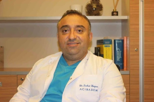 Obezite bir&ccedil;ok hastalığa sebebiyet veriyor
